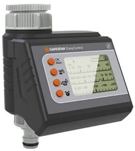 gardena easycontrol