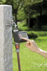 GARDENA EasyControl avis